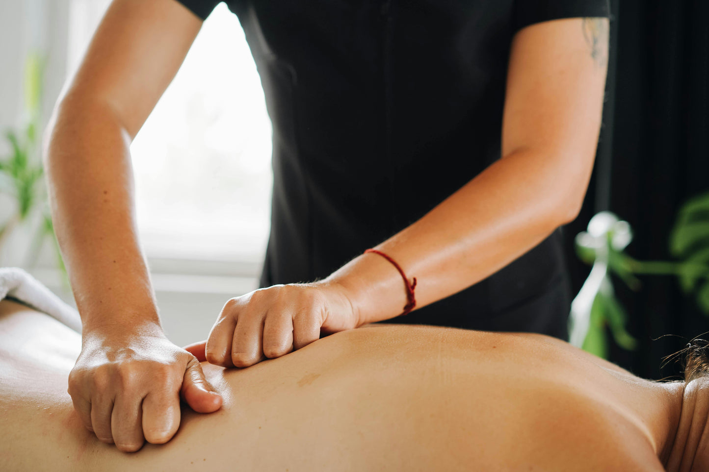Formations massage