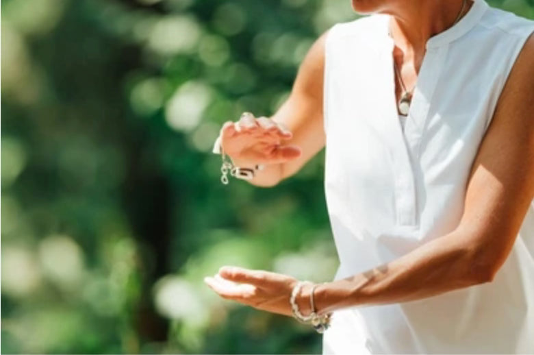 Le Qi Gong, art ancestral d'entretien de la Vie