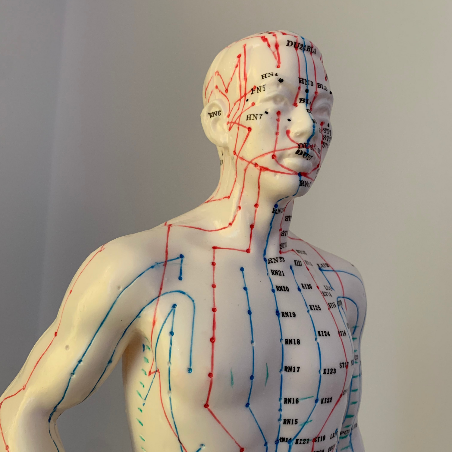 Medecine chinoise-Acupuncture-Montpellier-Sylvie Friedlander